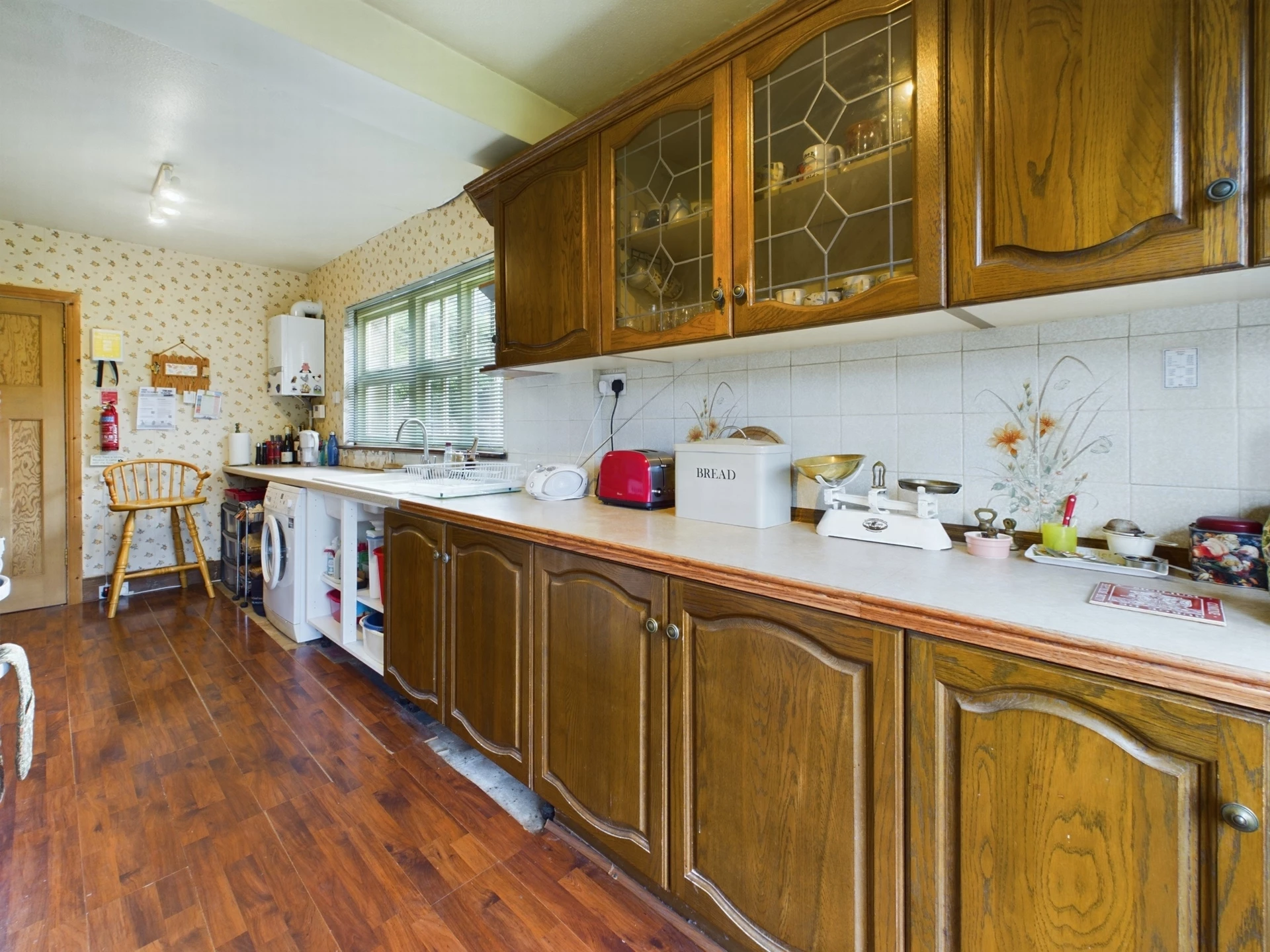 Kitchen/Brkft Rm