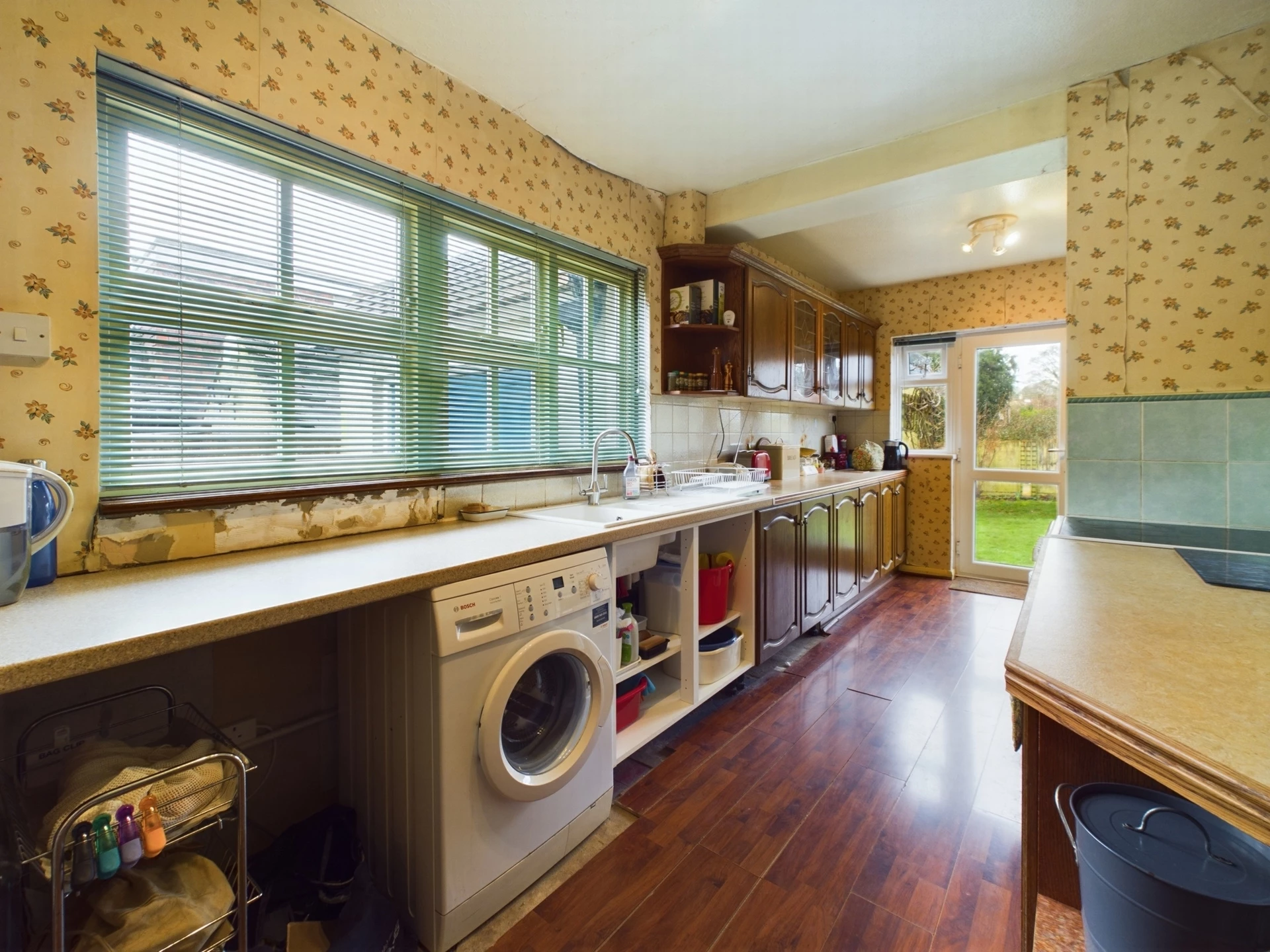 Kitchen/Brkft Rm