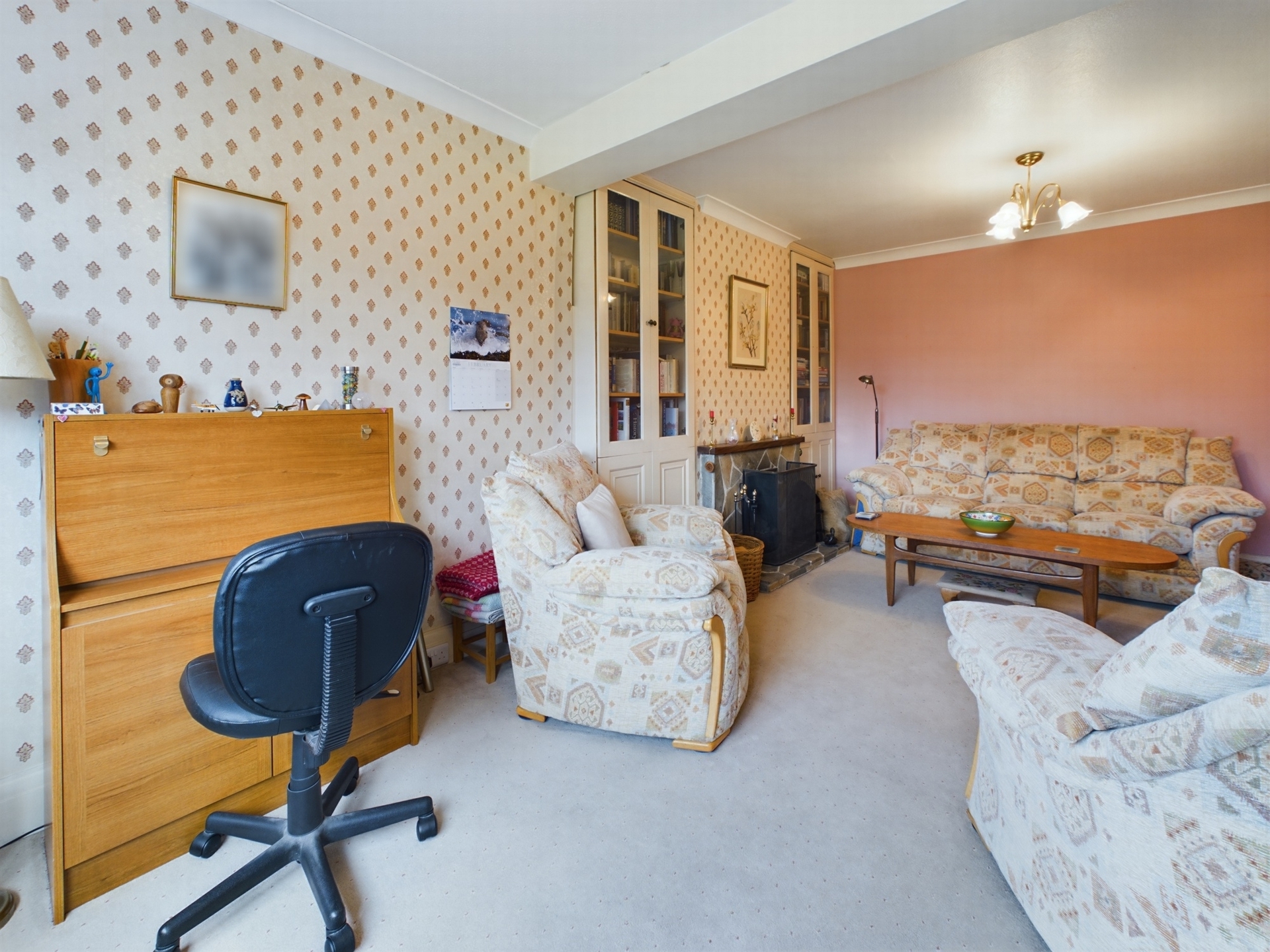 Property For Sale Langridge Lane, Haywards Heath, RH16 3 Bedroom