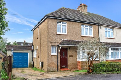 Property photo: Langridge Lane, Haywards Heath