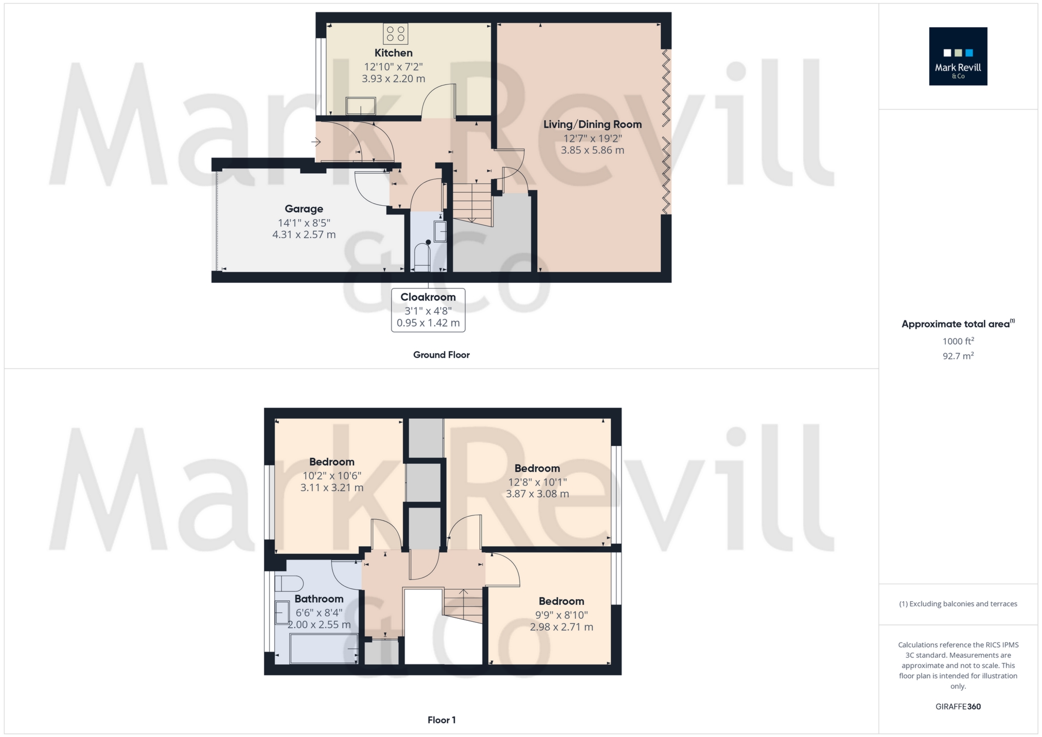 Floor Plan Floor Plan