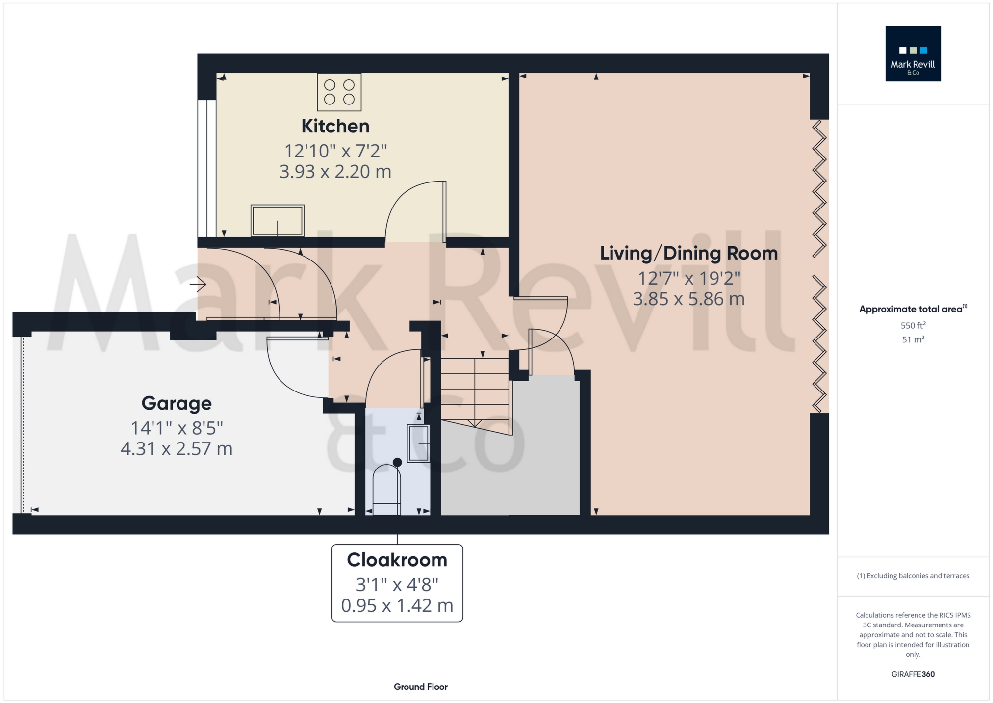 Ground Floor Ground Floor