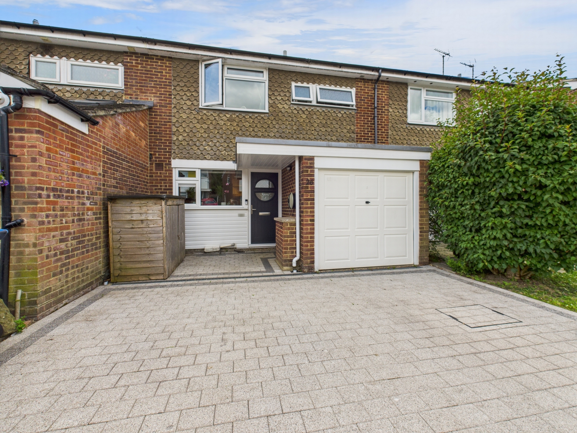 Barnmead Haywards Heath