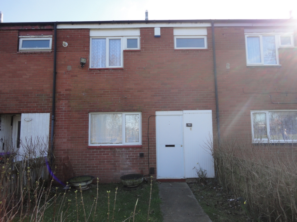 Blakemore Brookside Telford TF3