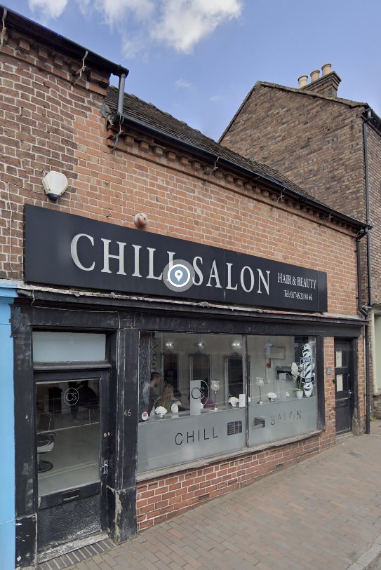 Whitburn Street Bridgnorth Telford WV16