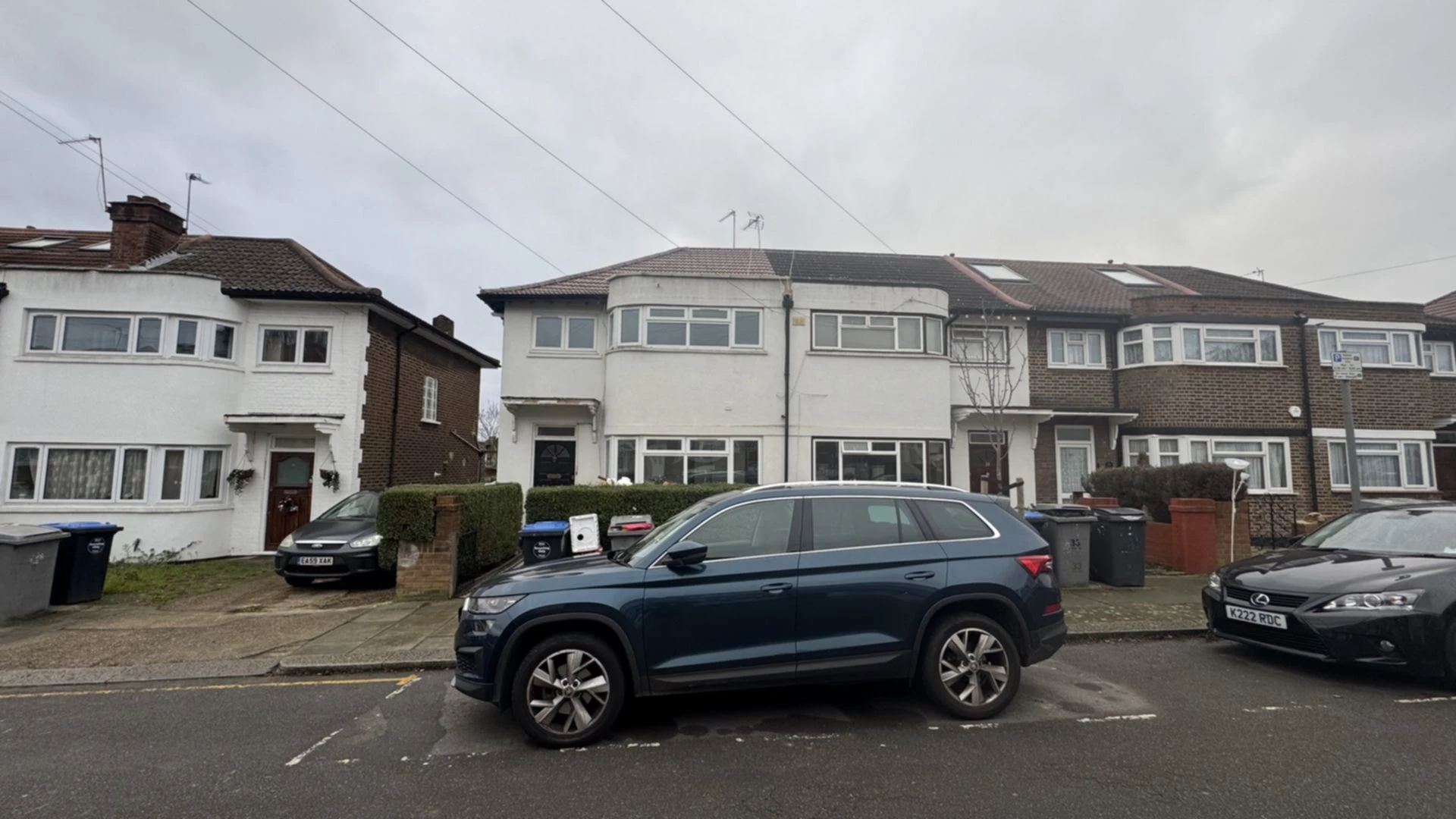 Property photo: Dollis Hill, London, NW10