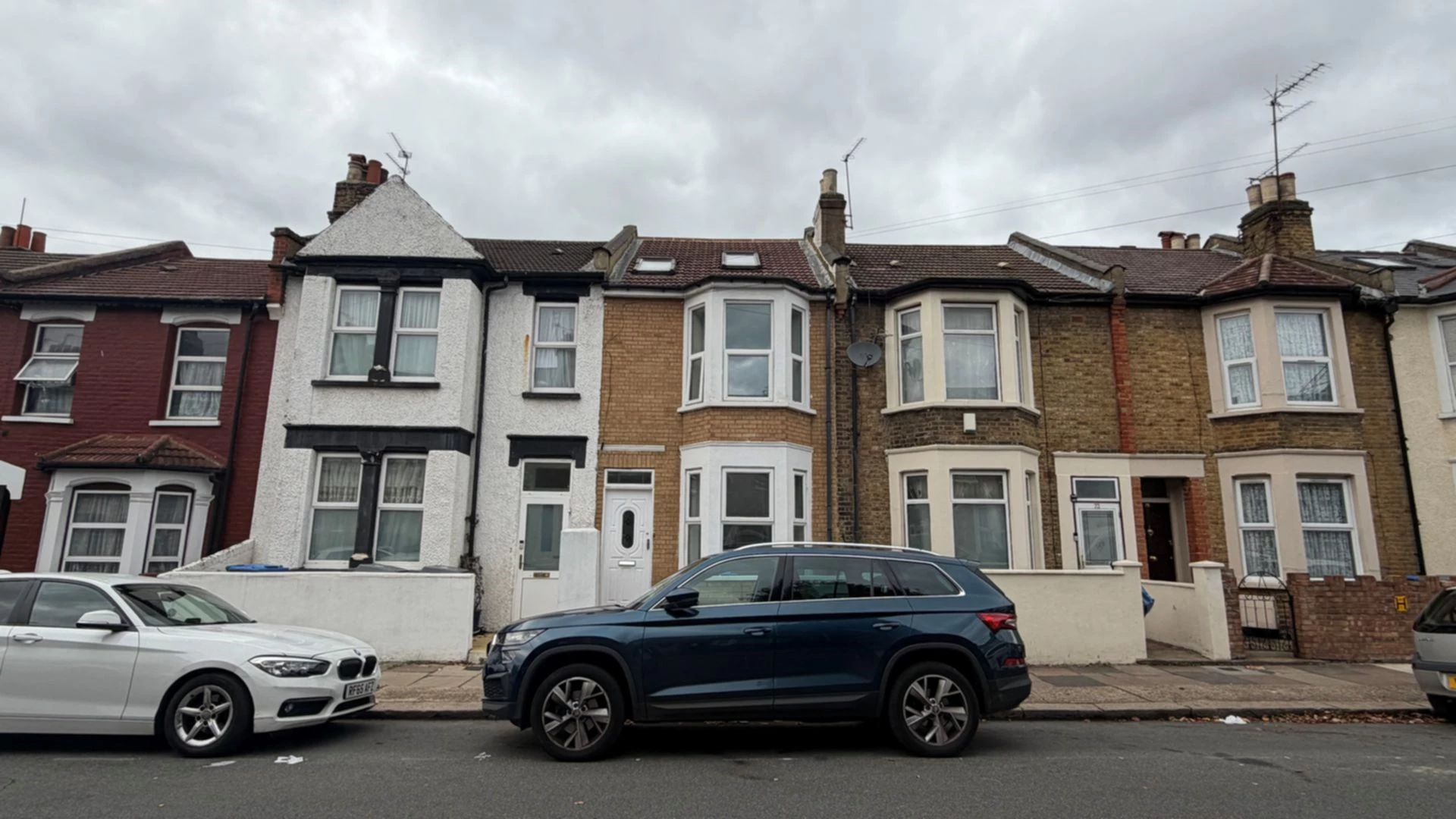 Property photo: Willesden, London, NW10