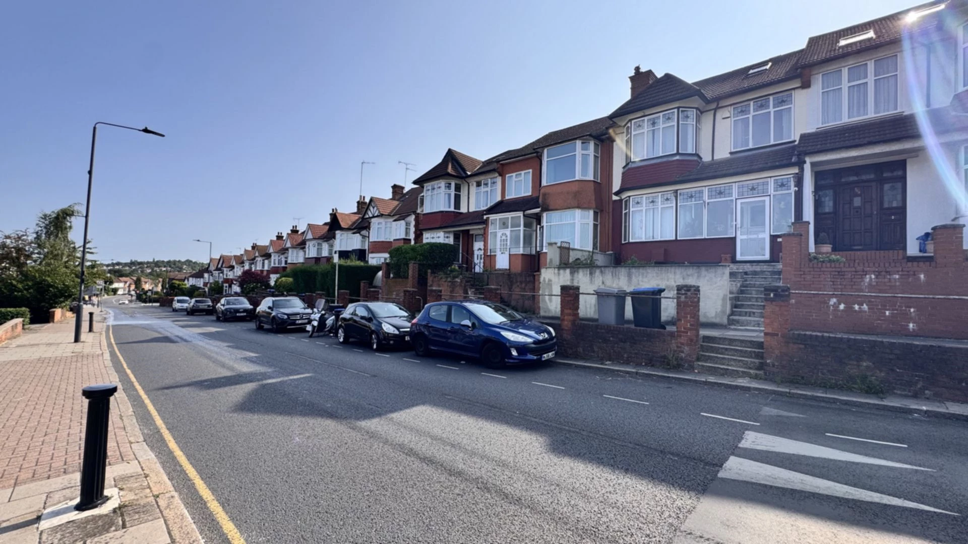 Property photo: Wembley, London, HA9