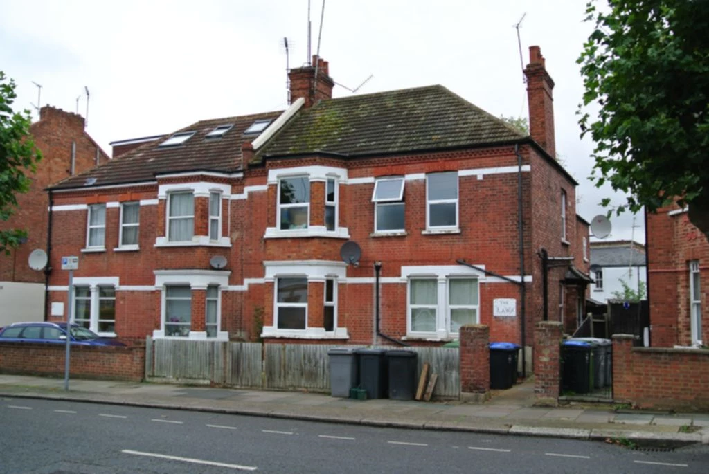 Property photo: Willesden Green, London, NW2