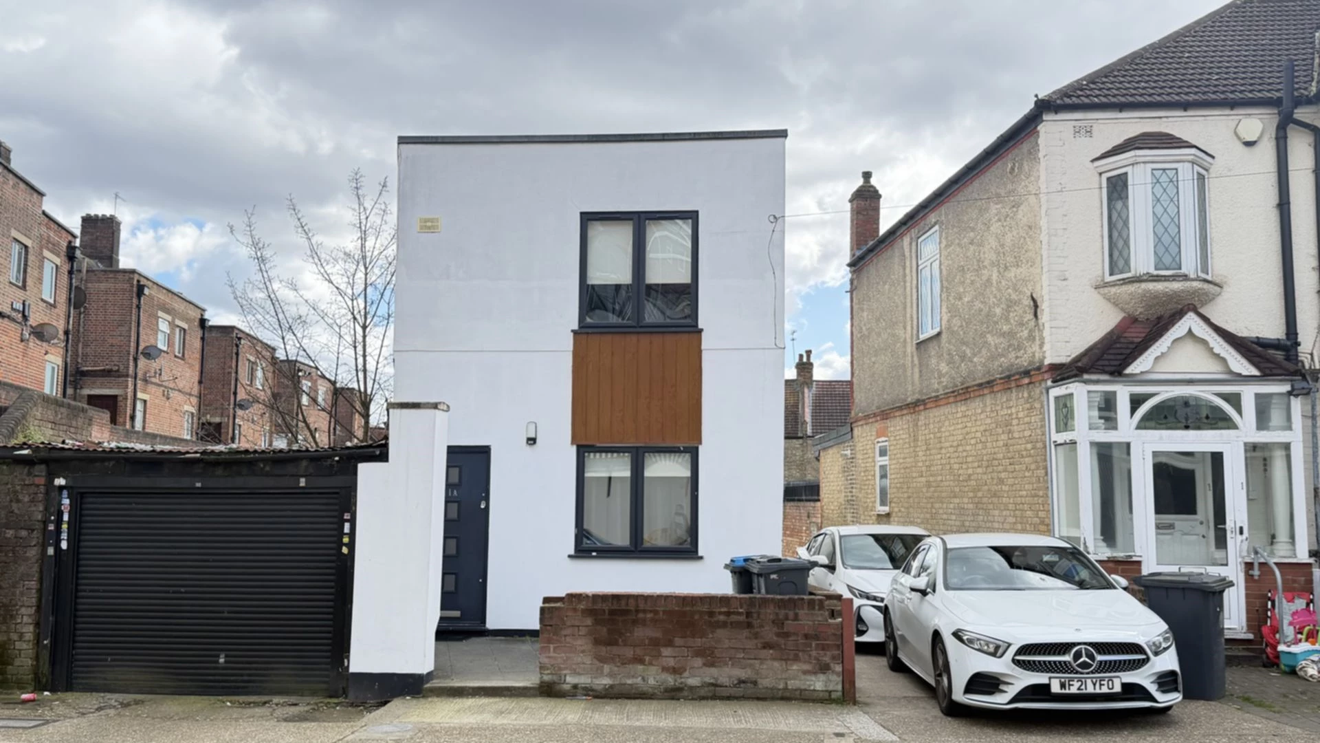 Property photo: Wembley, Middlesex, HA9