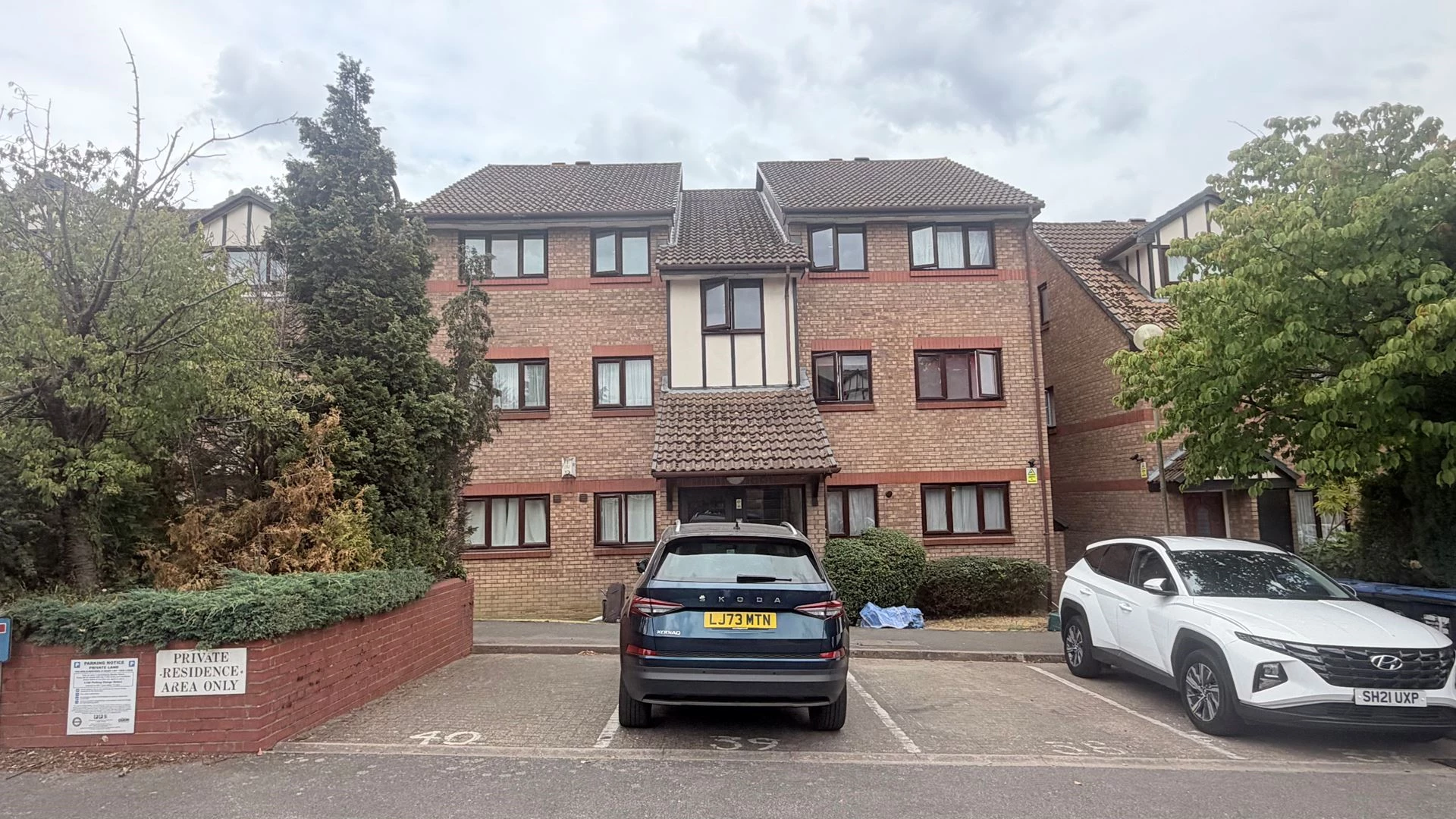 Property photo: Harrow, London, HA3