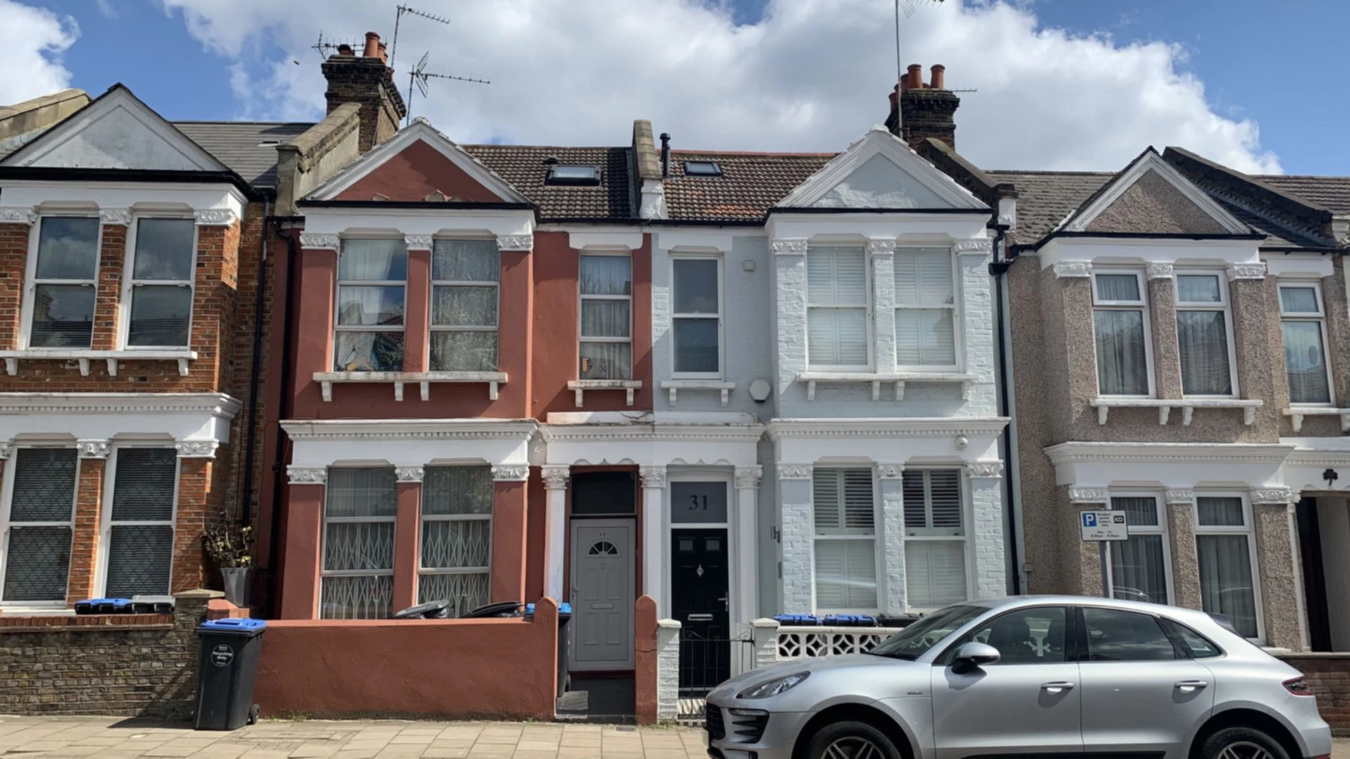 Property photo: Kilburn, London, NW6