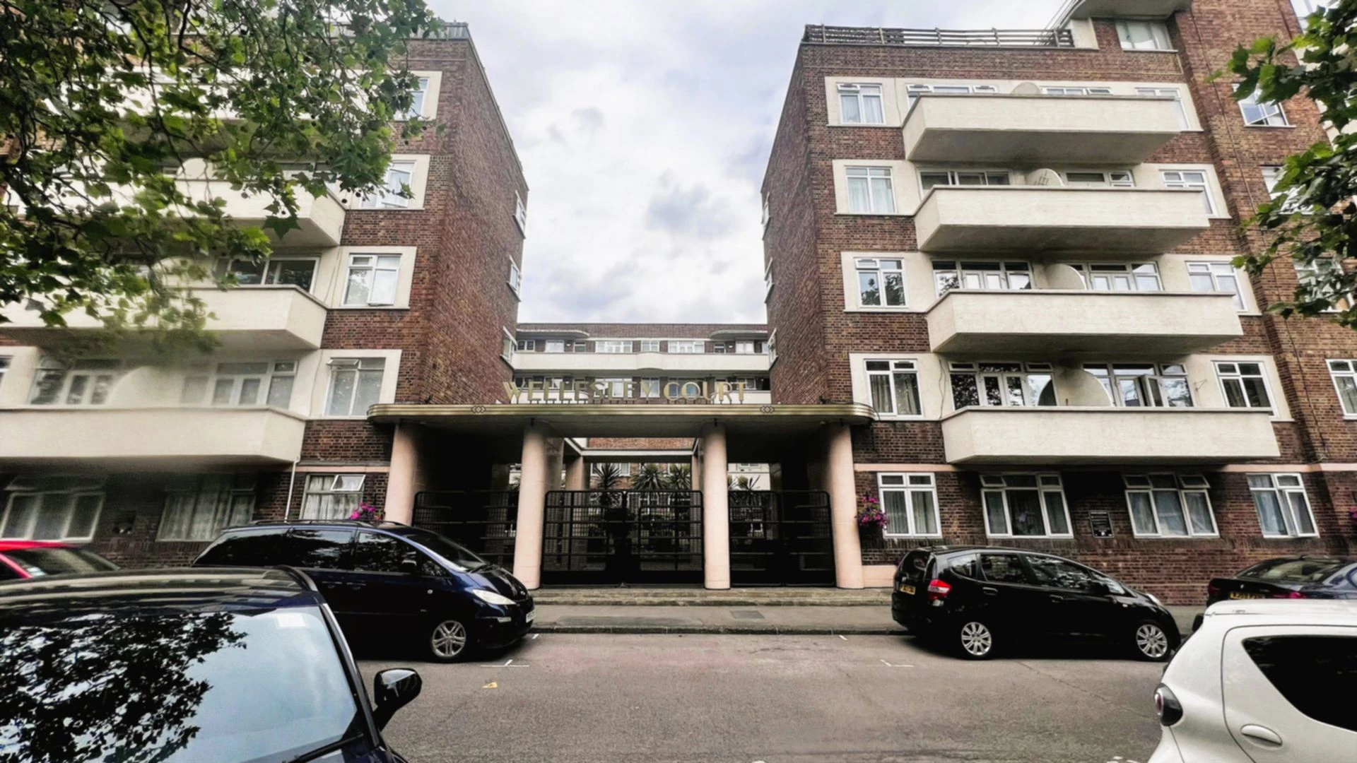 Property photo: St.Johns Road, London, W9