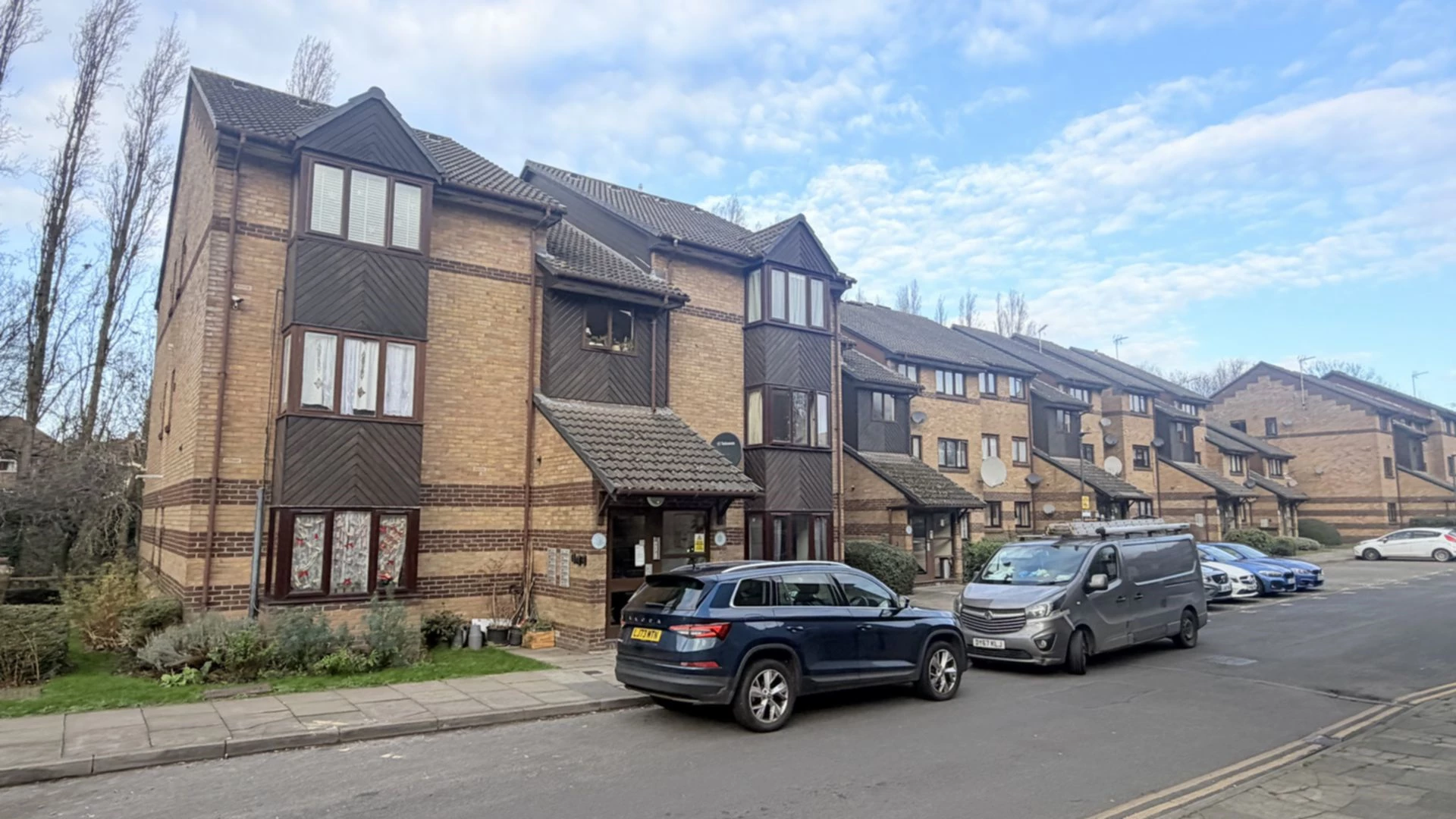 Property photo: Neasden, London, NW10