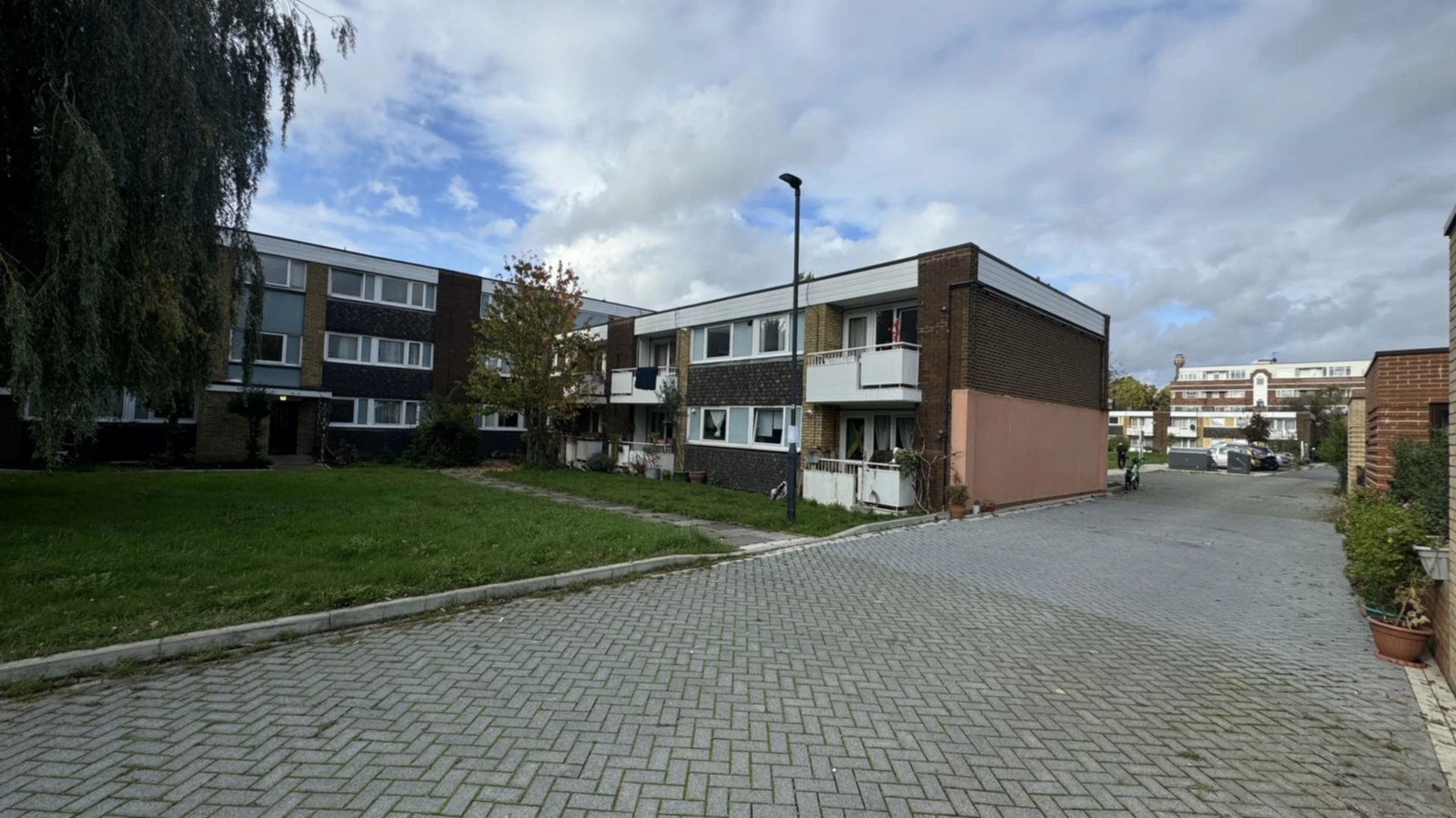 Property photo: Willesden Green, London, NW2
