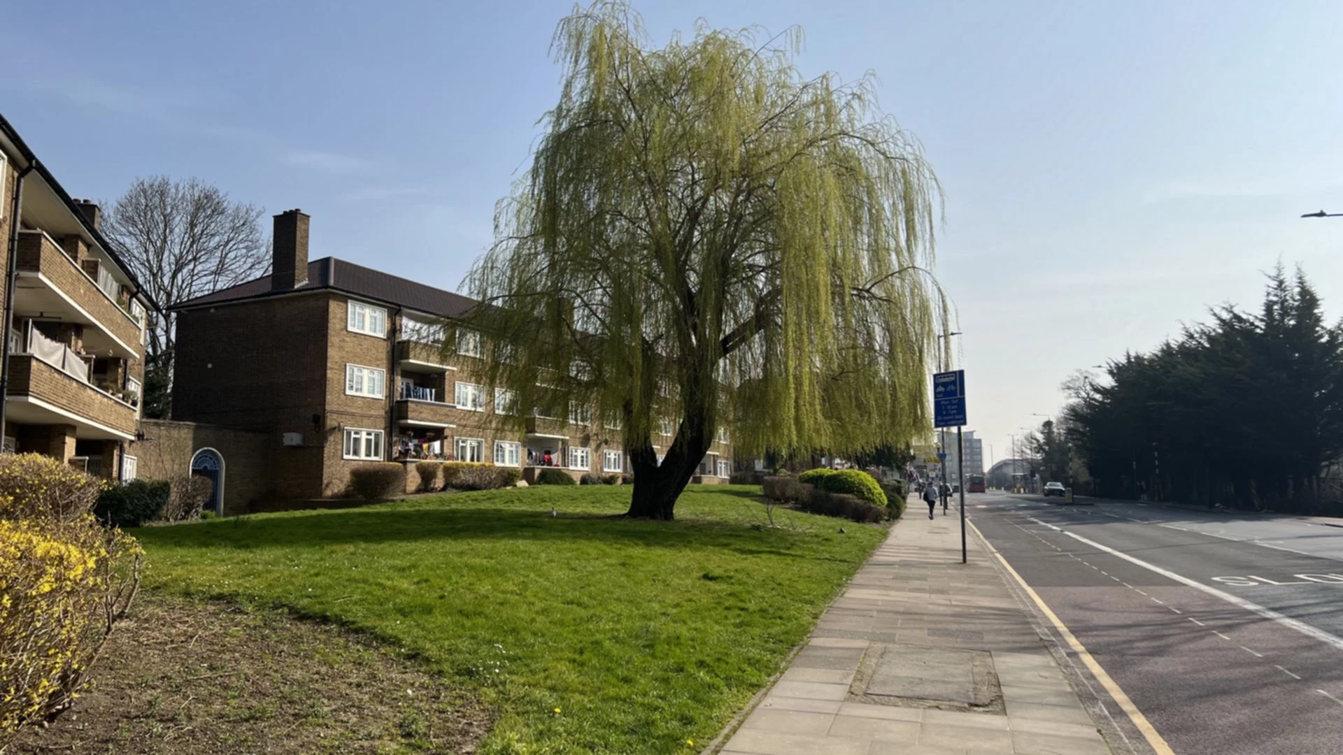 Property photo: Wembley Park, London, HA9