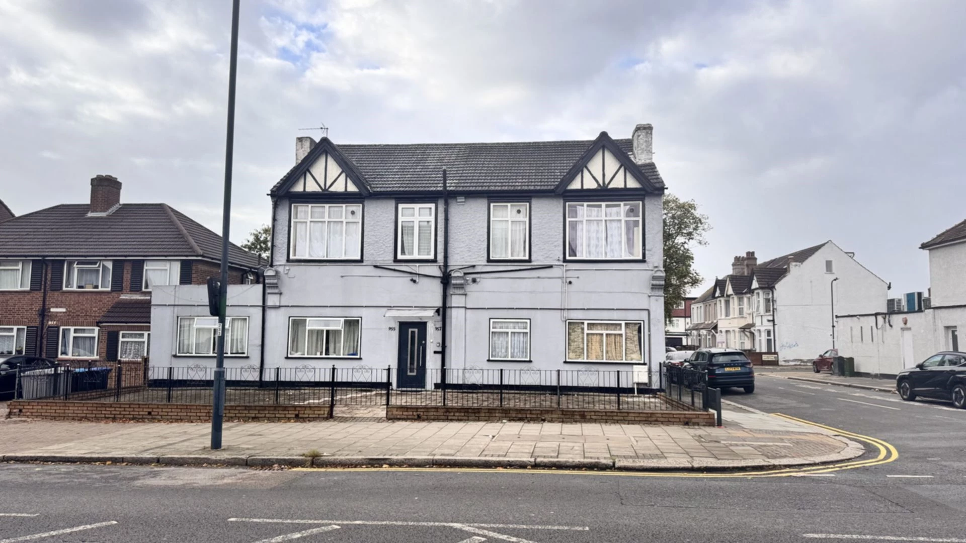 Property photo: Sudbury, London, HA0
