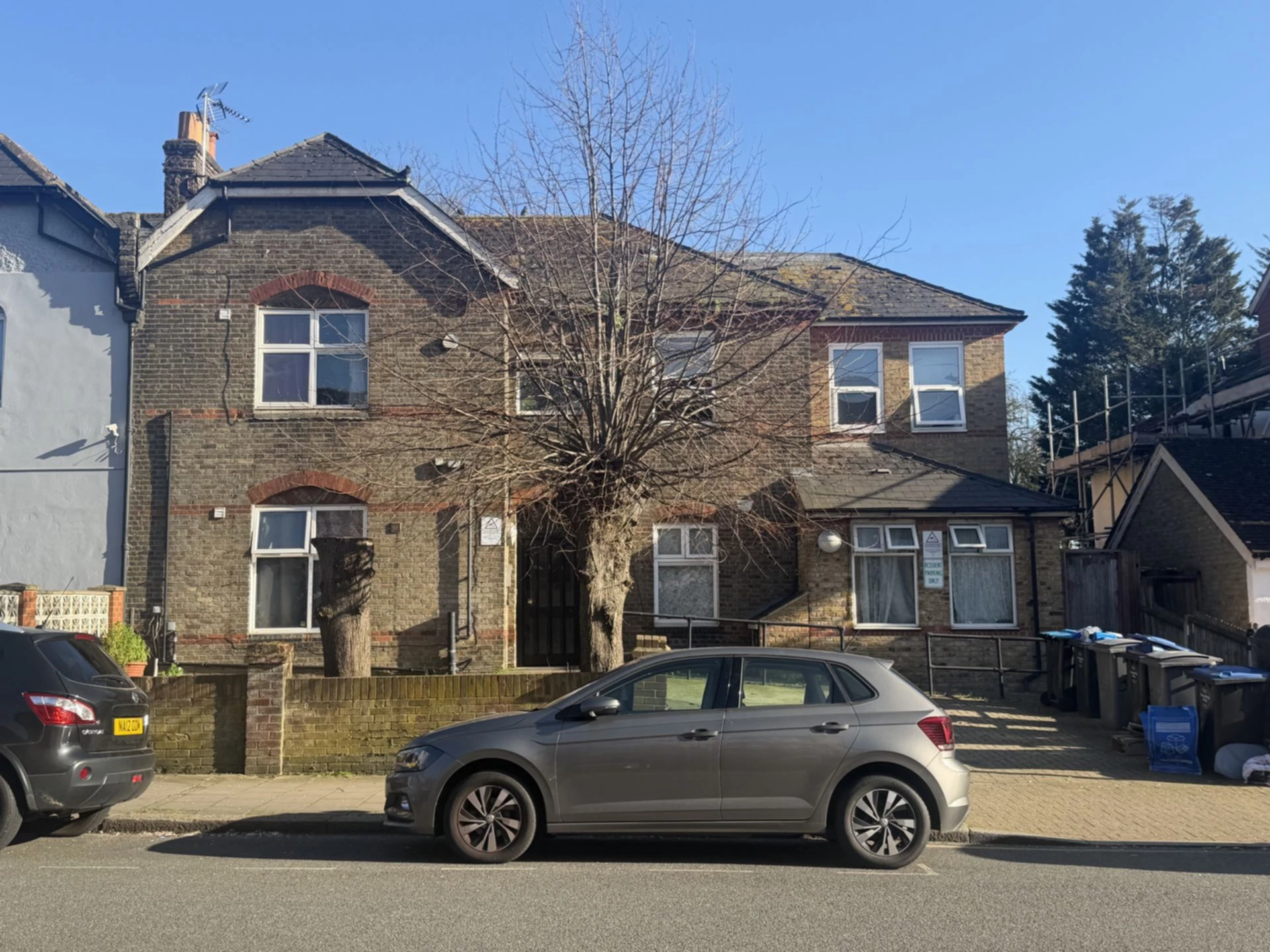 Property photo: Willesden, London, NW10