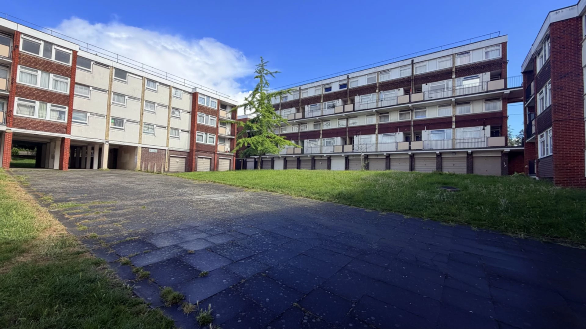 Property photo: Dollis Hill, London, NW2