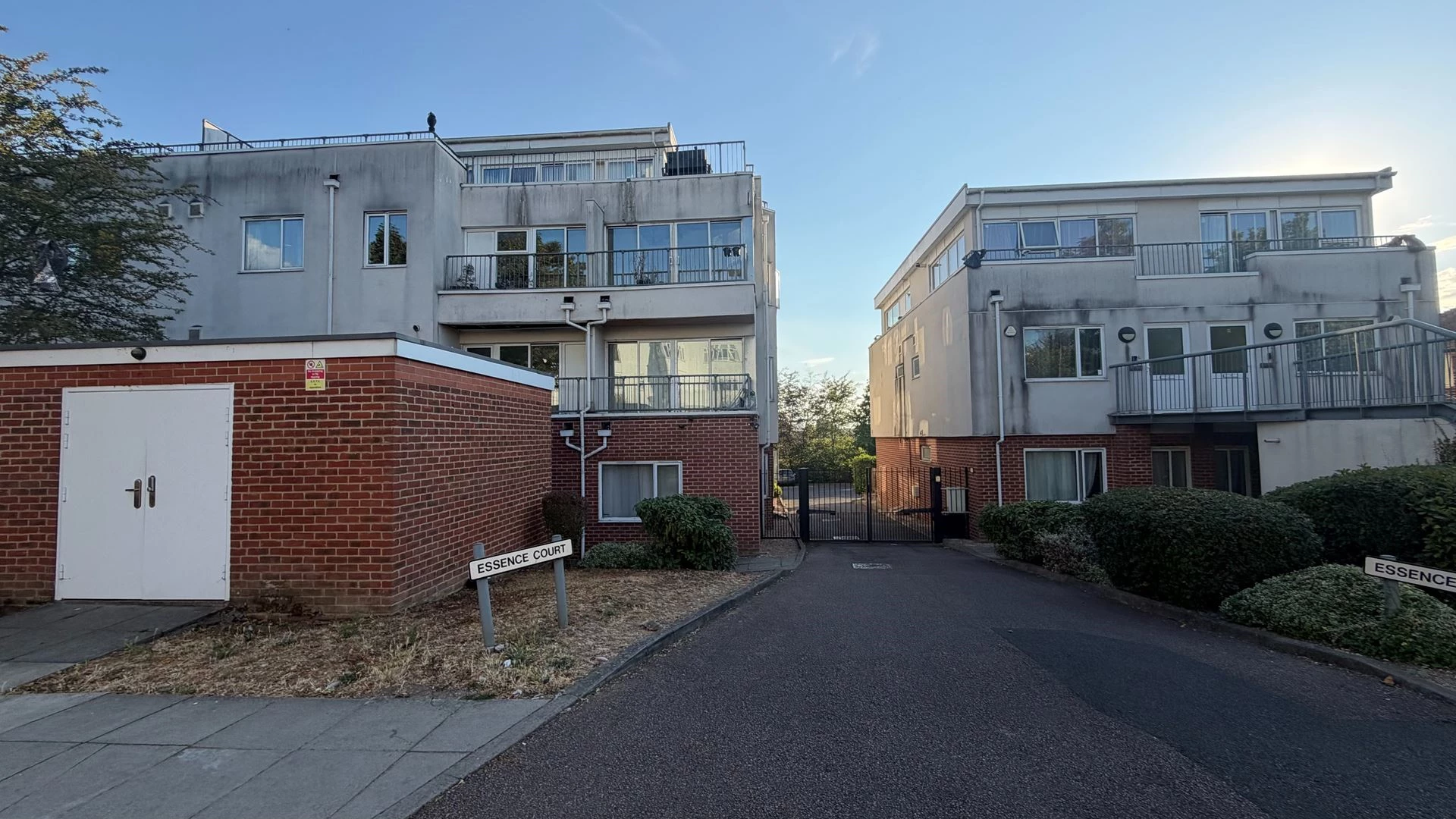 Property photo: Wembley, HA9