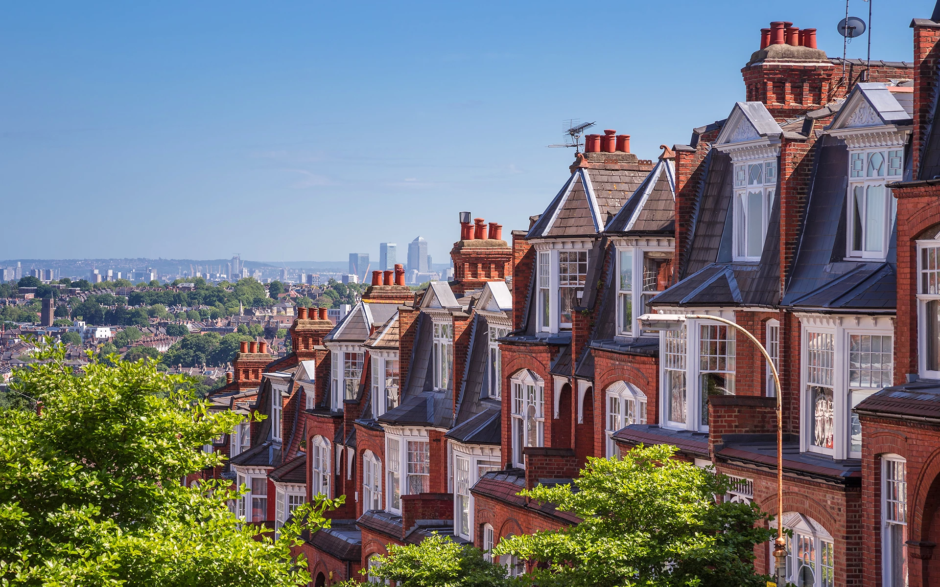 Property photo: Manor Gardens