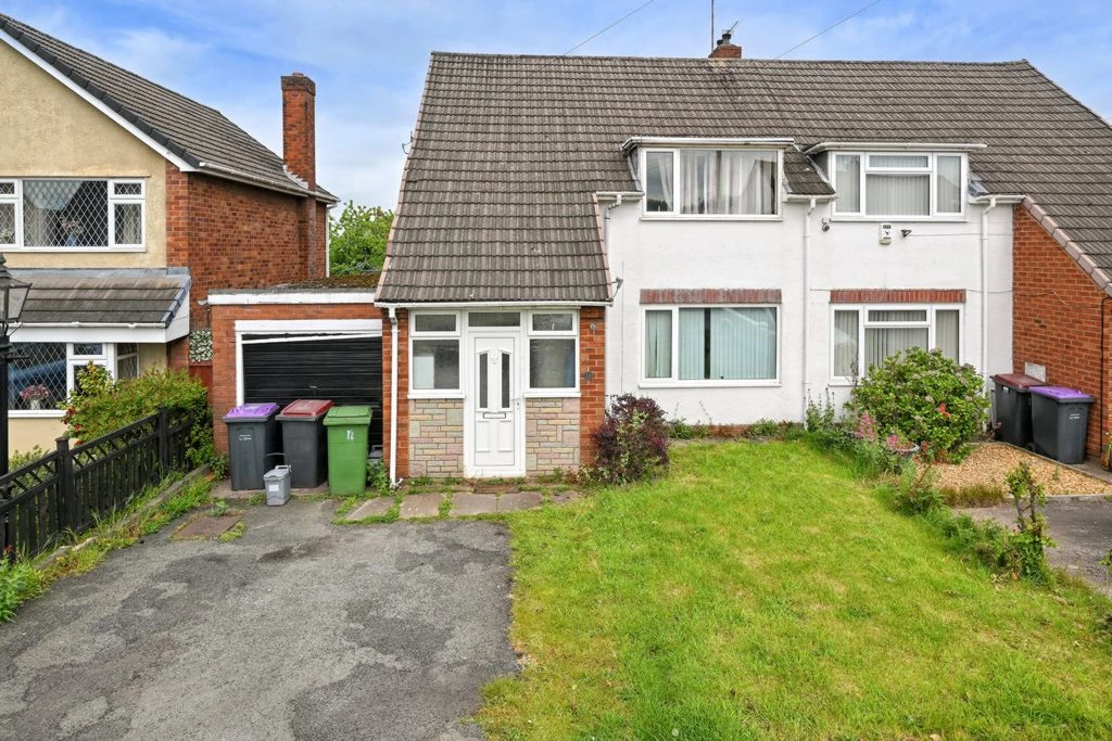 Property photo: Trench, Telford, TF2