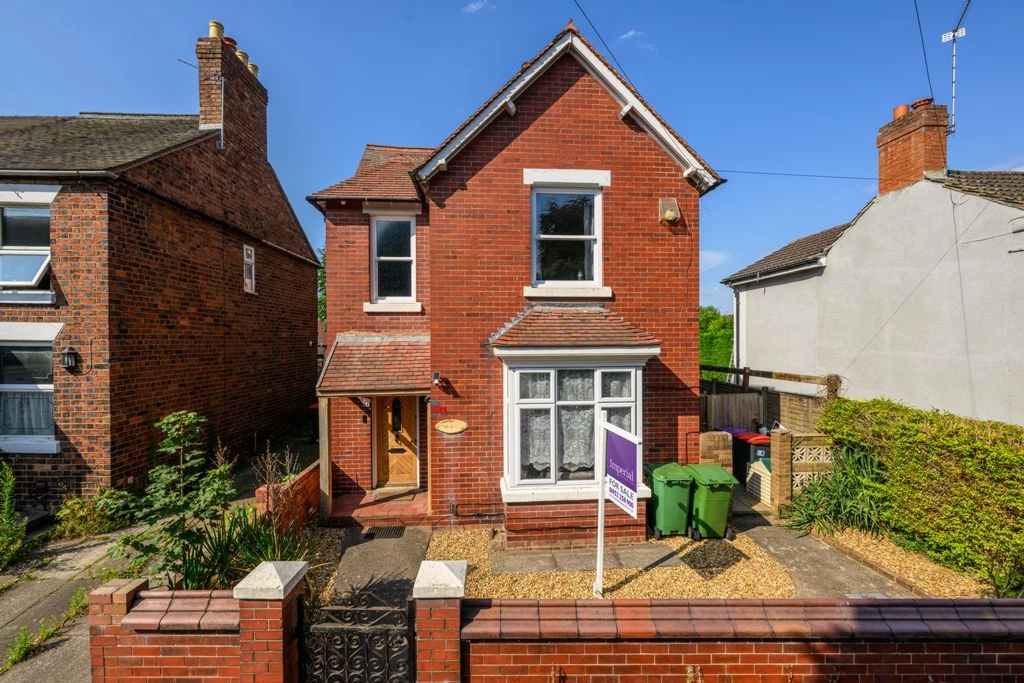 Property photo: Hadley, Telford, TF1
