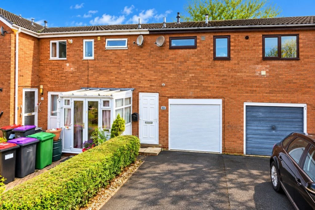 Property photo: Aqueduct, Telford, TF3