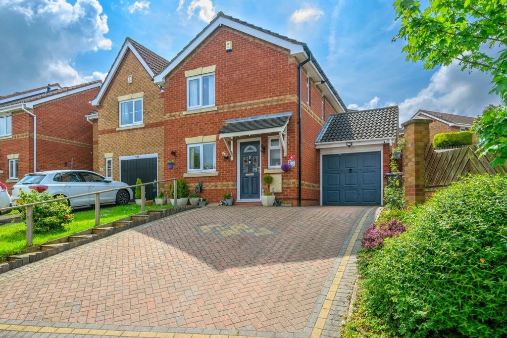 Property photo: Ketley, Telford, TF1
