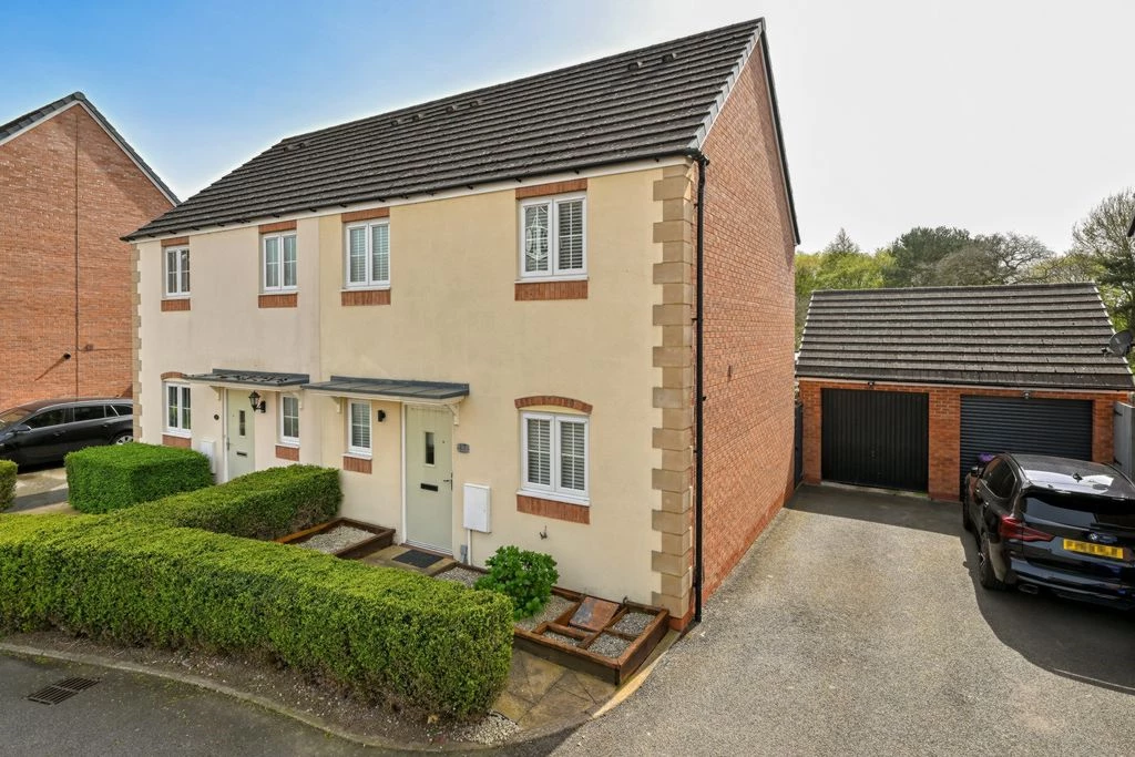 Property photo: Donnington, Telford, TF2