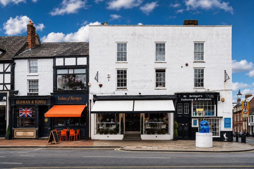 Property photo: Bridgnorth, WV16