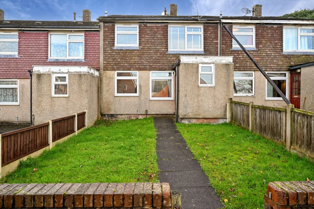 Property photo: Donnington, Telford, TF2