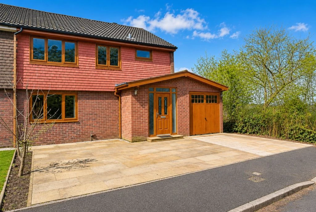 Property photo: Ketley, Telford, TF1