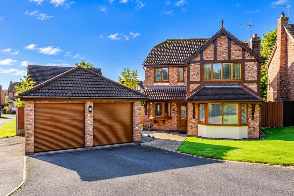 Property photo: Priorslee, Telford, TF2