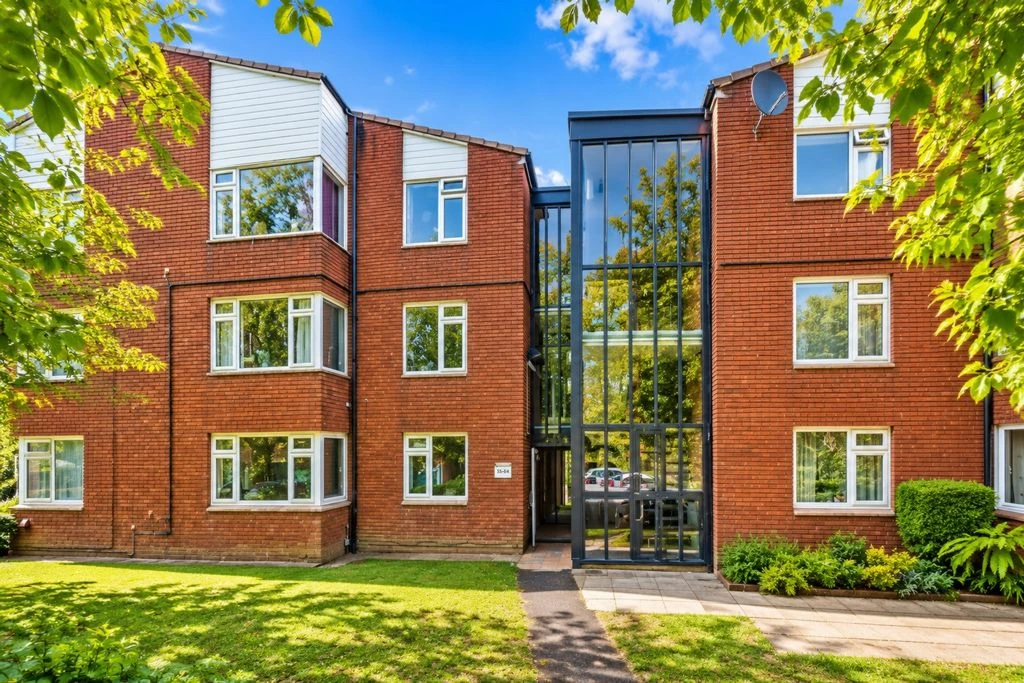 Property photo: Hollinswood, Telford, TF3