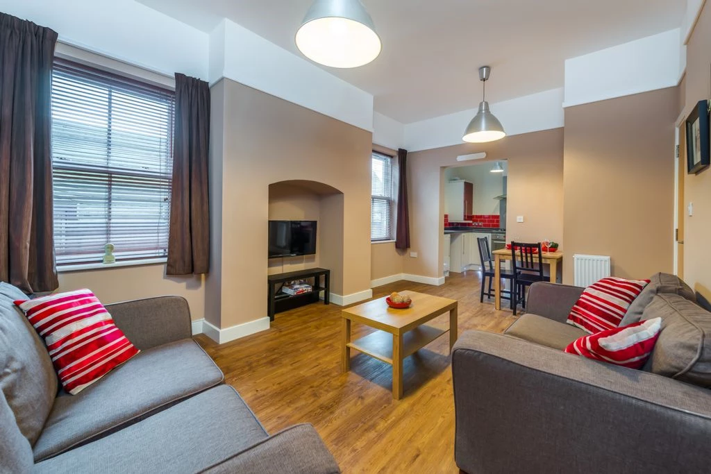 Property photo: Wellington, Telford, TF1