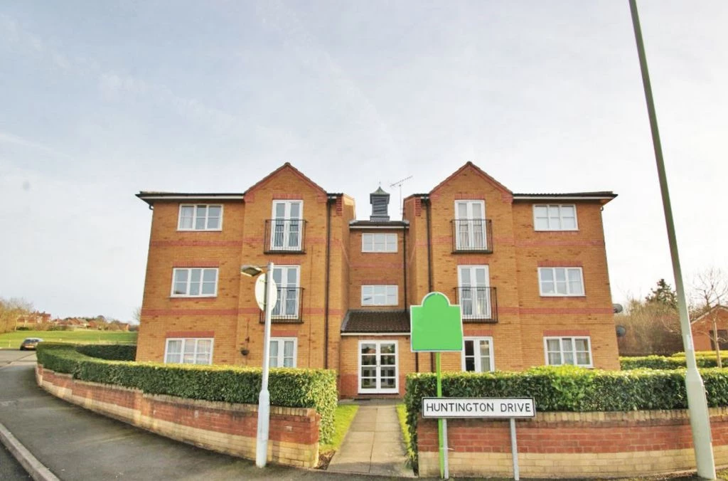 Property photo: Lawley Bank, Telford, TF4