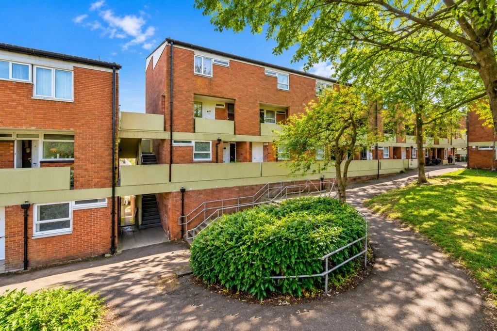 Property photo: Madeley, Telford, TF7