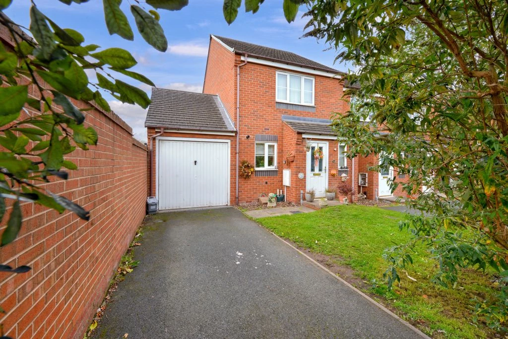 Property photo: Trench Lock, Telford, TF1