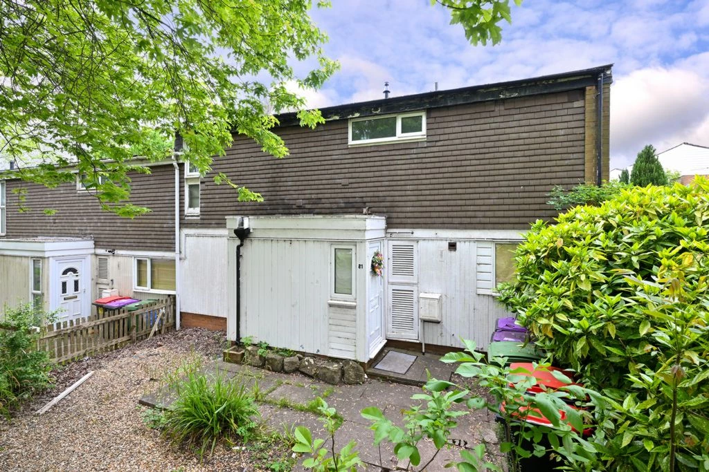 Property photo: Sutton Hill, Telford, TF7