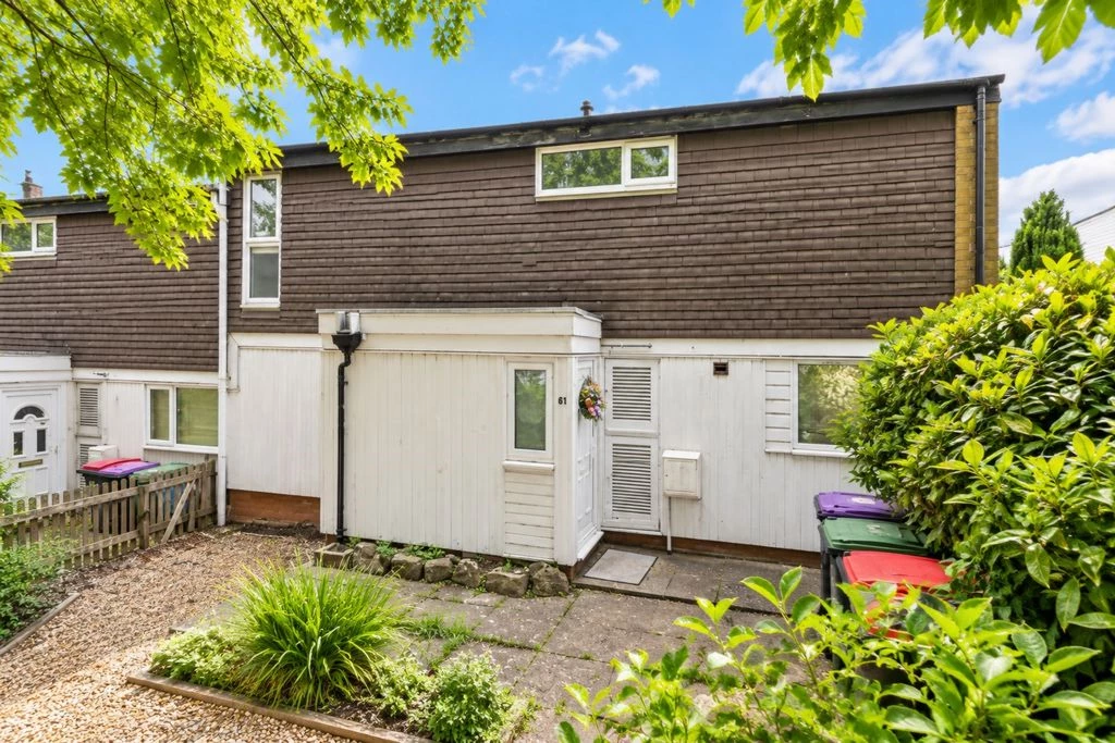 Property photo: Sutton Hill, Telford, TF7