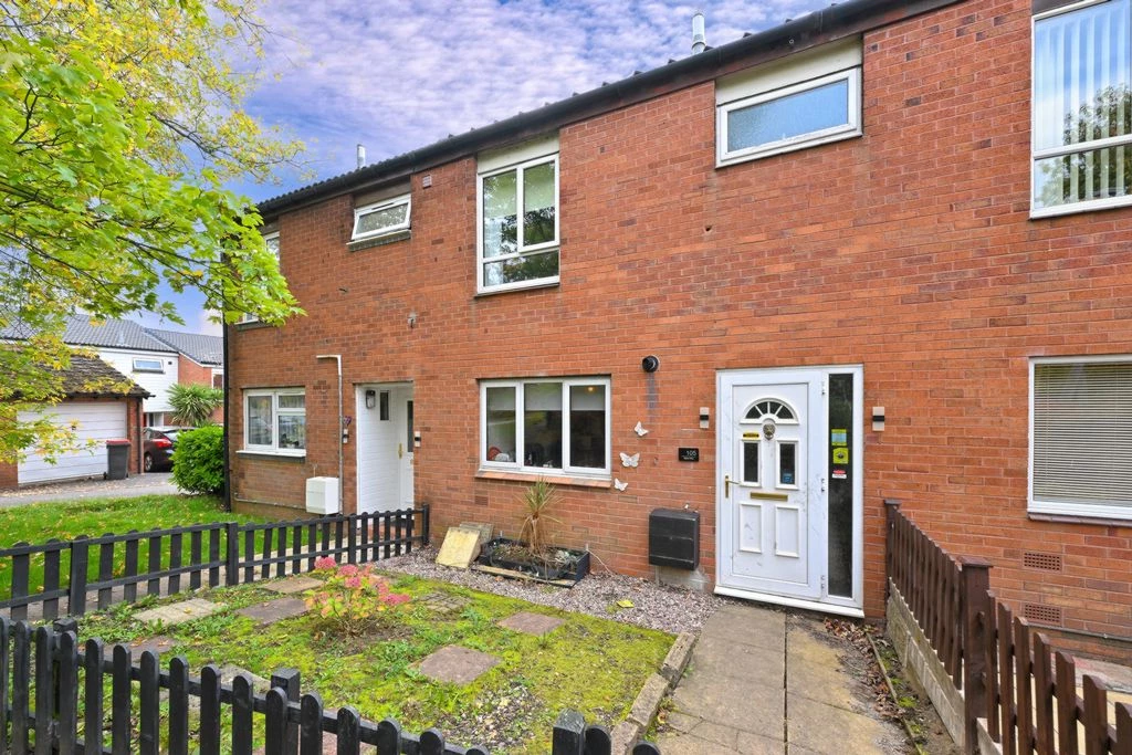 Property photo: Malinslee, Telford, TF3