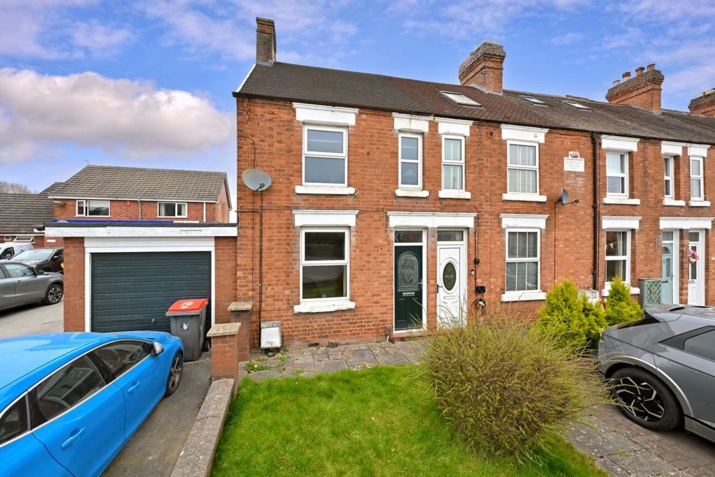 Property photo: Wellington, Telford, TF1