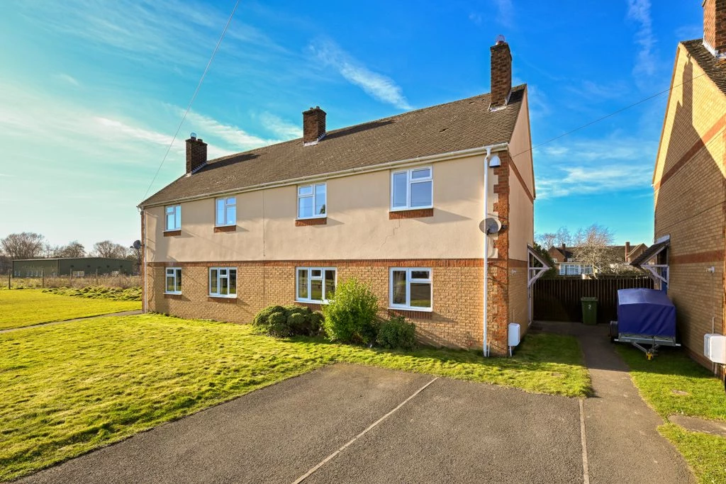 Property photo: Donnington, Telford, TF2