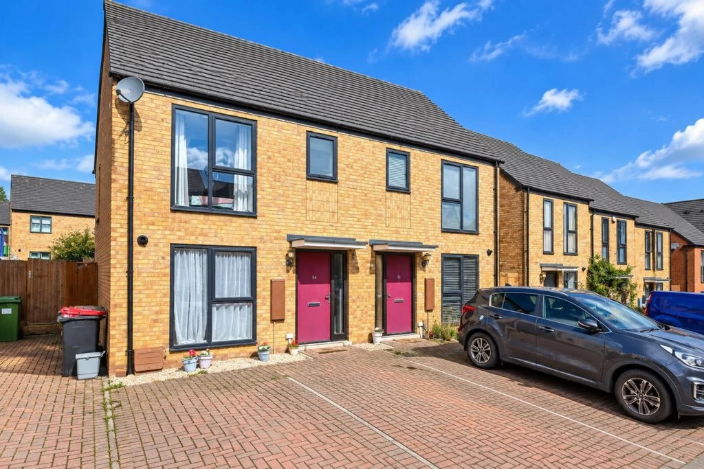 Property photo: Ketley, Telford, TF1