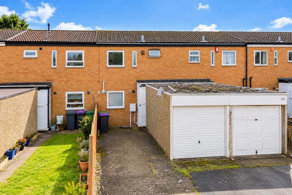 Property photo: Brookside, Telford, TF3