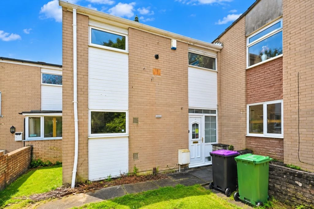 Property photo: Woodside, Telford, TF7
