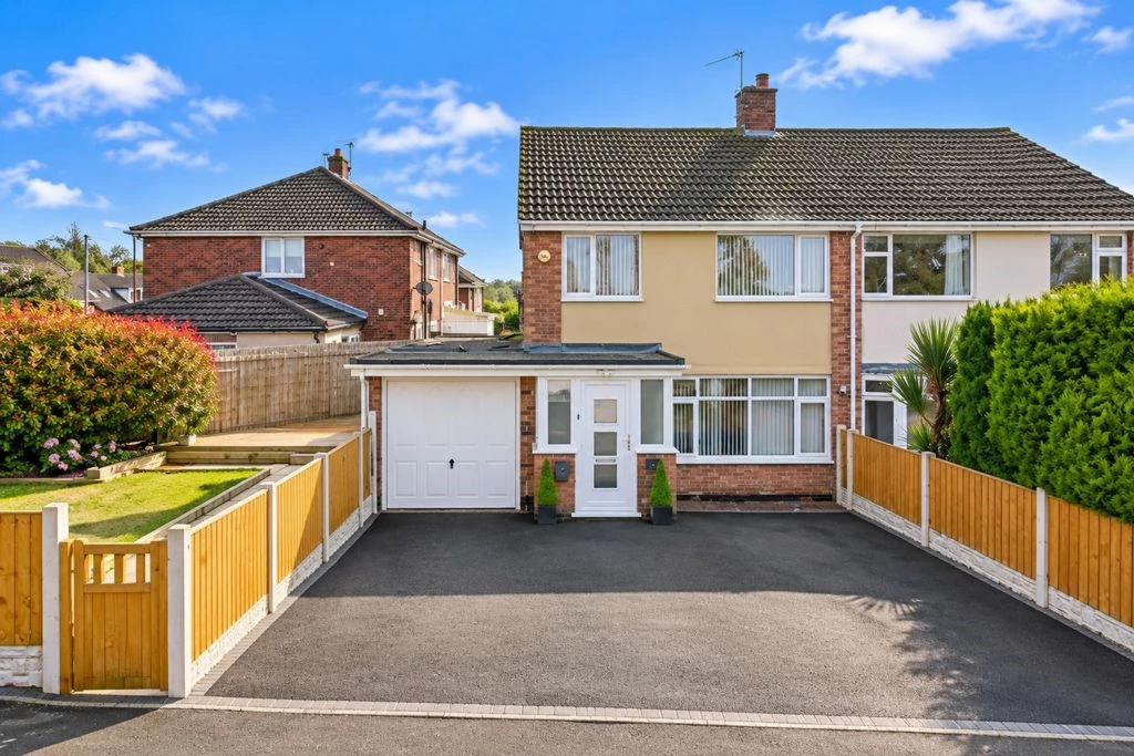 Property photo: Little Dawley, Telford, TF4