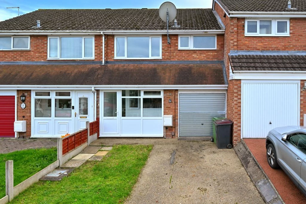 Property photo: Sutton Hill, Telford, TF7