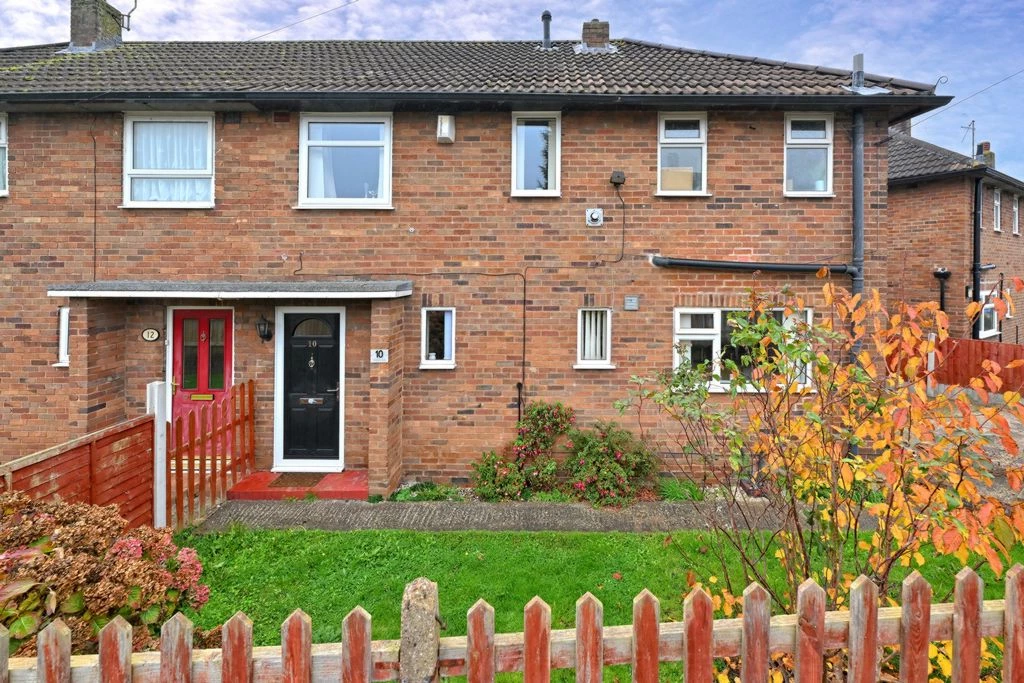 Property photo: Trench, Telford, TF2